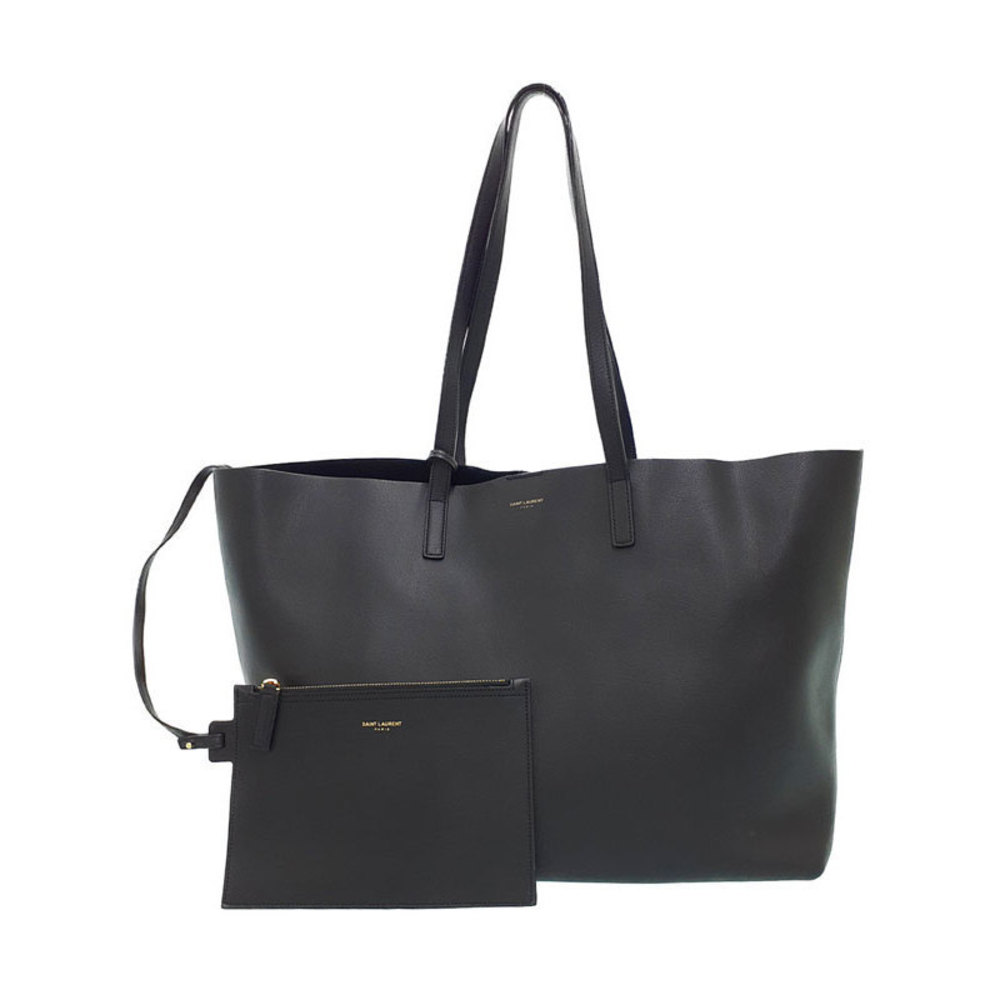 Saint Laurent Paris Tote Bag